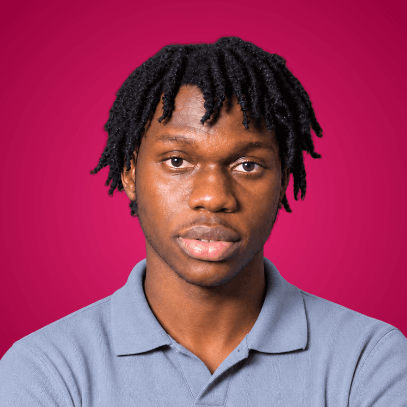 Mohamed Diallo, fondateur de DailyClip